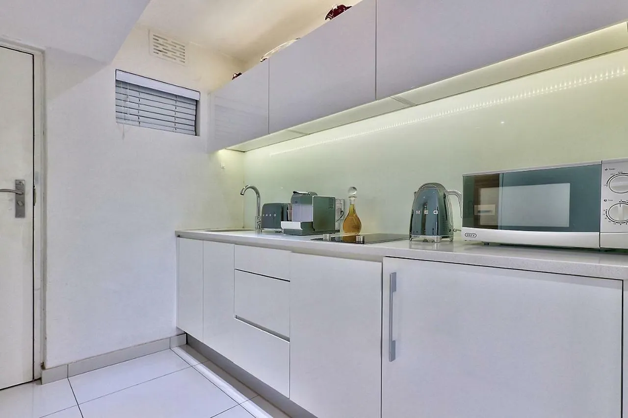 Clifton Suites Cape Town