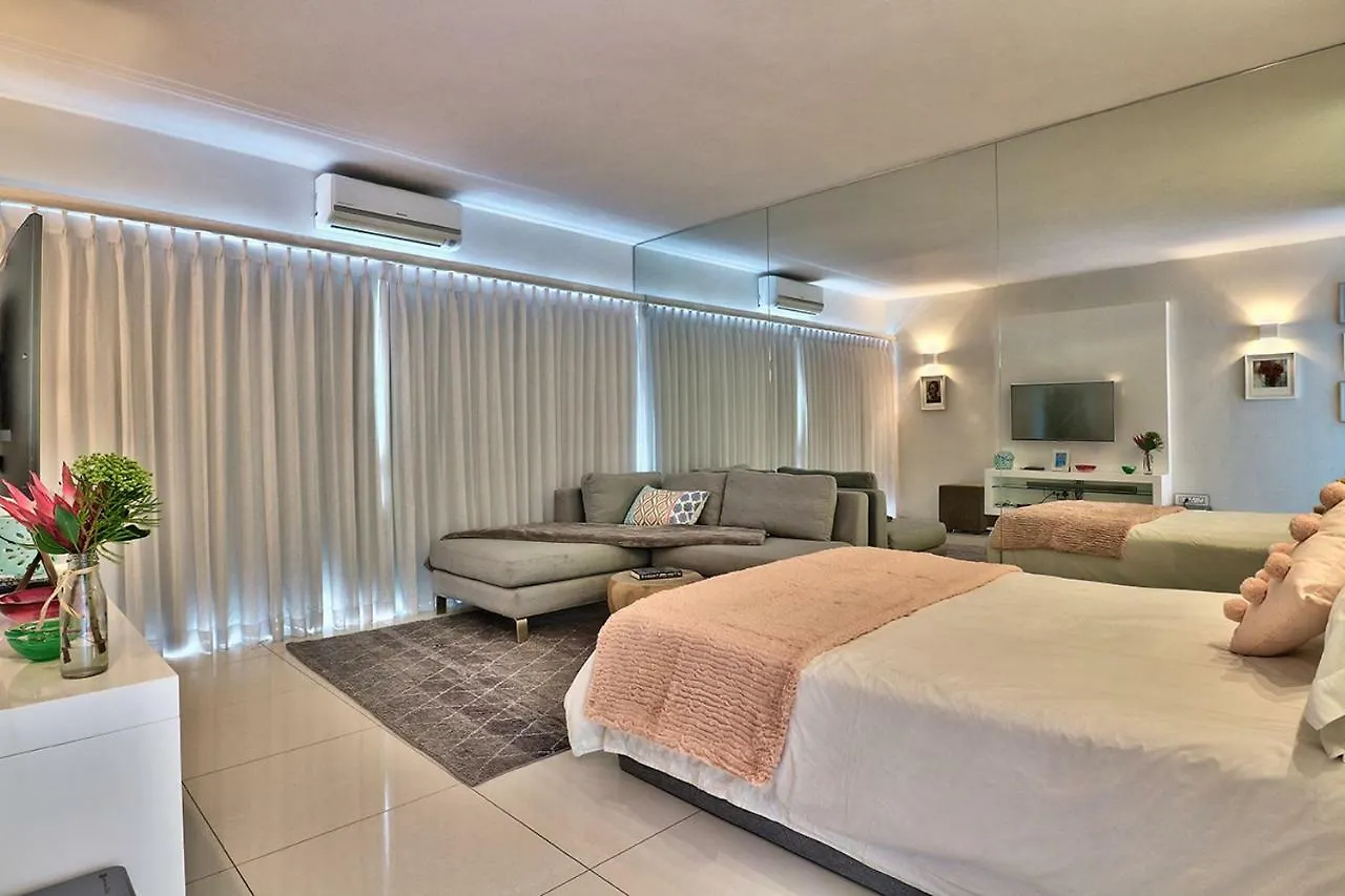 Clifton Suites Cape Town South Africa