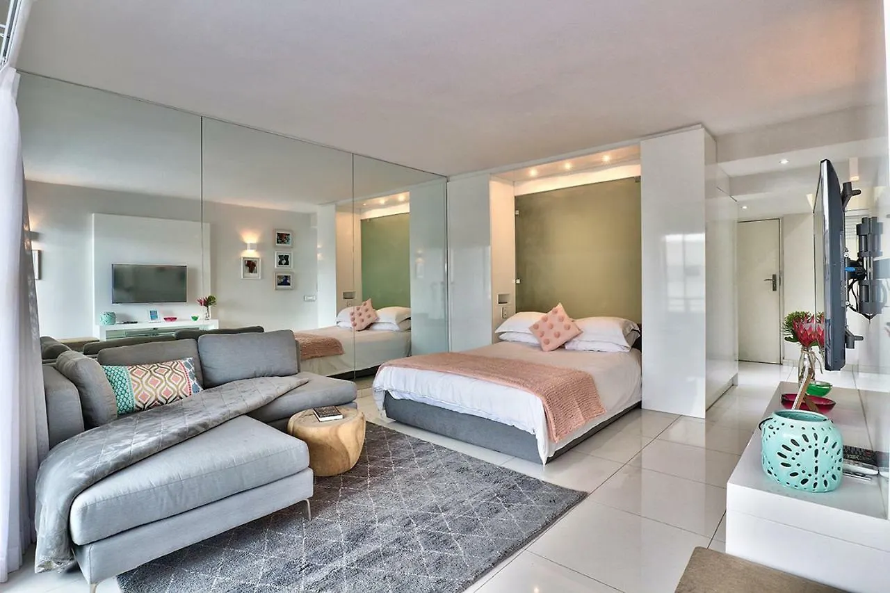 Clifton Suites Cape Town Apartment