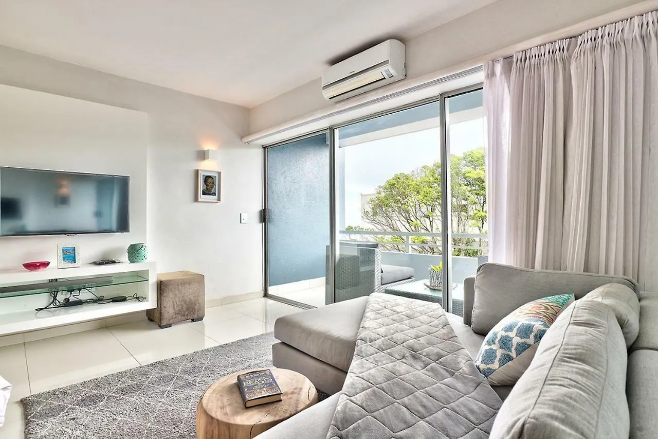 Apartment Clifton Suites Cape Town