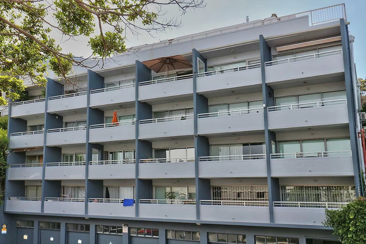 Clifton Suites Cape Town 0*,  South Africa