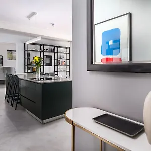 The Sentinel Apartment