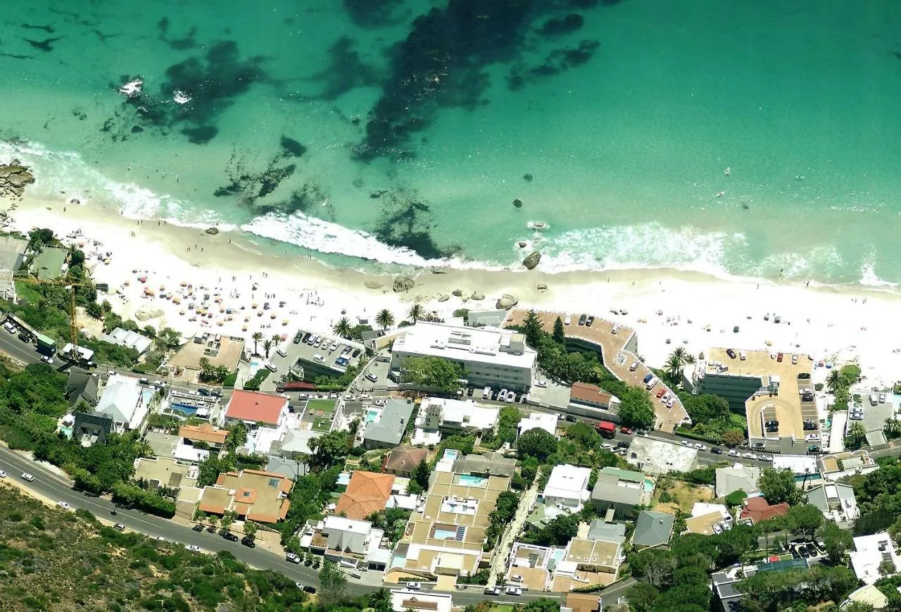 Apartment Clifton Suites Cape Town