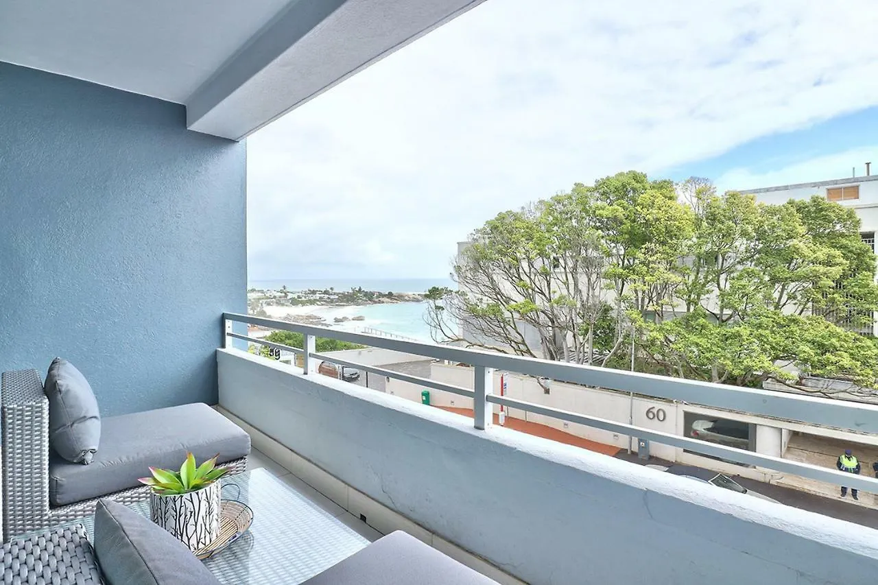 Clifton Suites Cape Town Apartment