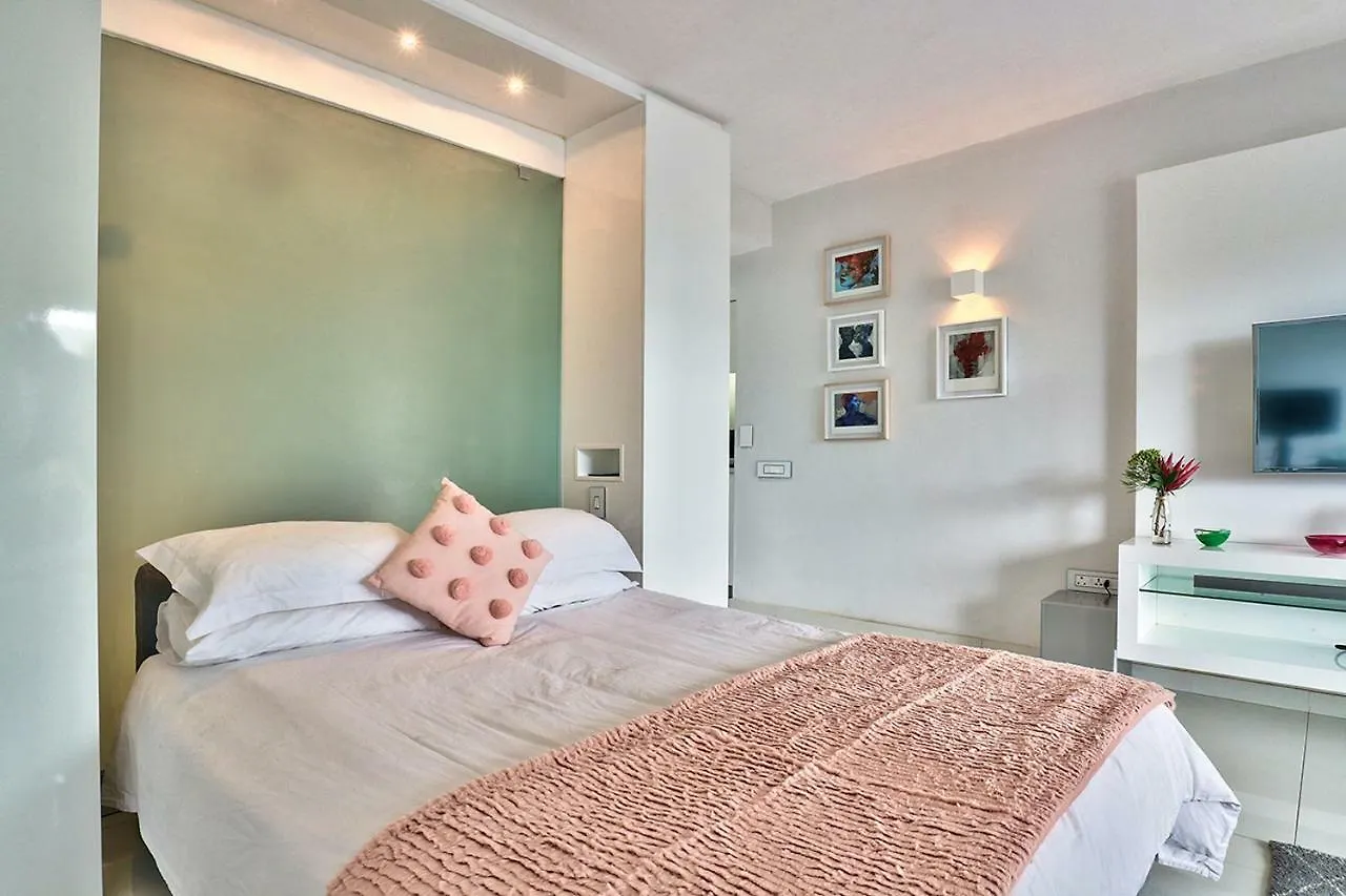 Clifton Suites Cape Town 0*,